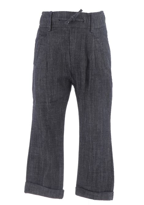 O Cazone Luongo po Vaglione PAOLO PECORA | PP2298JEANS